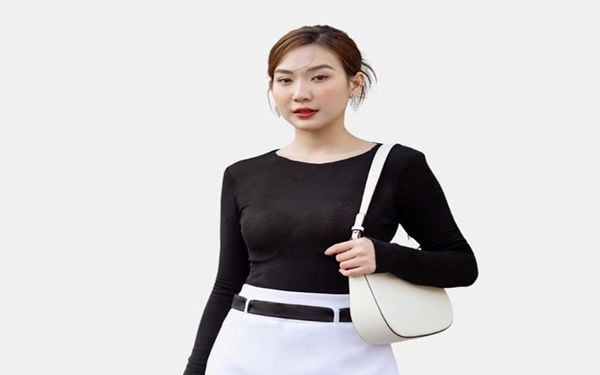 Top 7 Mẫu Túi Đeo Vai Nữ Thời Thượng Giúp Nàng Tỏa Sáng Mọi Lúc Mọi Nơi