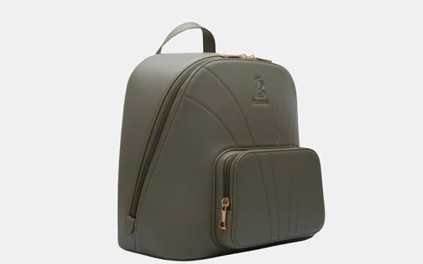 Bí Quyết Chọn Balo Nữ Đẹp Và Phối Đồ Ấn Tượng Dành Cho Phái Đẹp