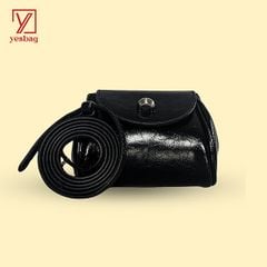 Khám phá 5 cách đeo túi đeo chéo thời trang và sành điệu