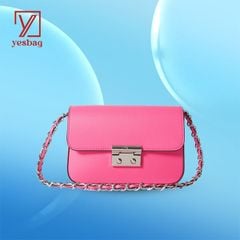 Top 4 Mẫu Túi Đeo Chéo Nữ Nhỏ Gọn Giúp Nàng Nâng Tầm Phong Cách
