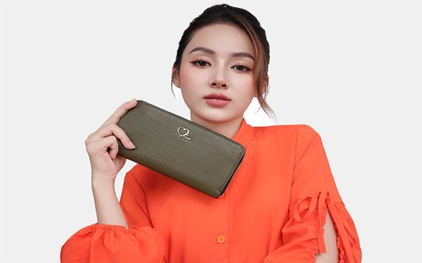 Túi xách cầm tay thời trang dự tiệc sang trọng