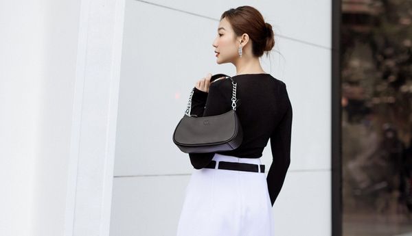 Đôi nét về túi xách local brand Việt Nam