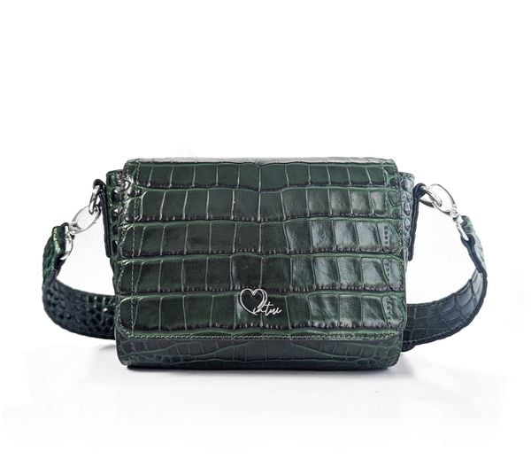 Các hãng túi xách local brand da thật uy tín tại TPHCM