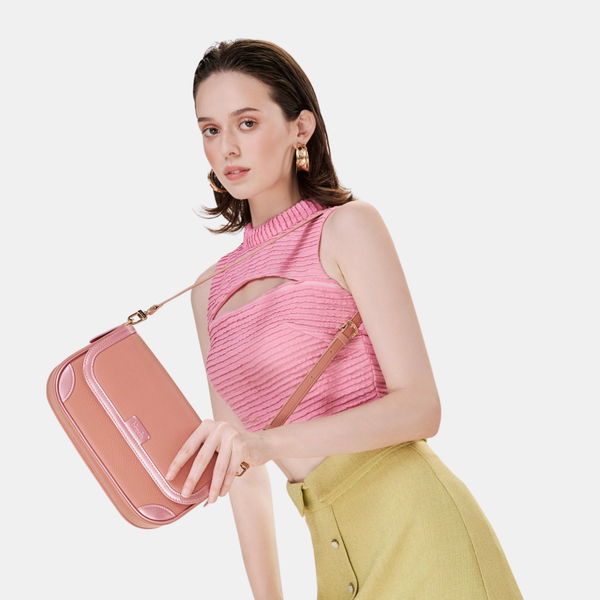 túi đeo chéo nữ năng động, cá tính