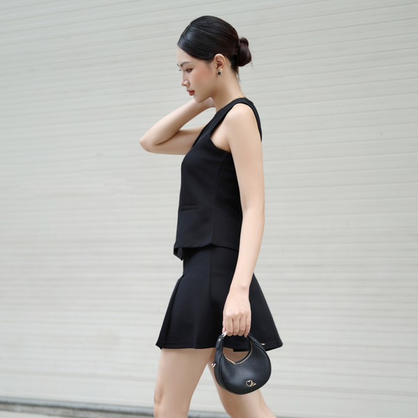 Yesbag - thương hiệu túi đeo chéo nữ hàng hiệu trẻ trung và hiện đại.