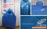 CÔNG TY SẢN XUẤT ÁO MƯA HAPPY BRAND. IN ÁO MƯA THEO YÊU CẦU.