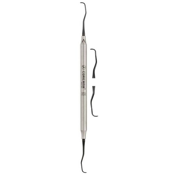 Curette gracey standard DLC - Cây nạo túi nha chu standard DLC - Cái