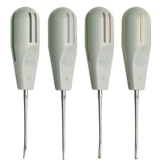 Luxator K4 - Nạy nhổ răng không sang chấn - Cái