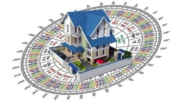 Cách hóa giải hướng nhà xấu Lục Sát hiệu quả và dễ áp dụng