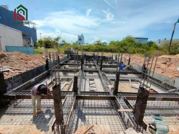 Kết cấu móng phù hợp cho nhà cao tầng tại đô thị lớn