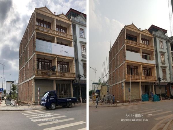Thi công nhà cao tầng cần tuân thủ tiêu chuẩn gì?