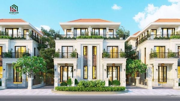 biệt thự là gì