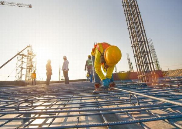 Giám sát công trình biệt thự