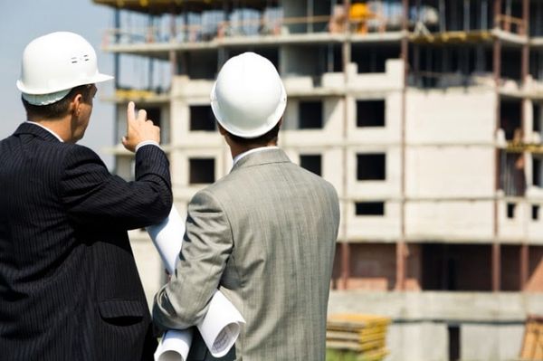 Giám sát công trình biệt thự