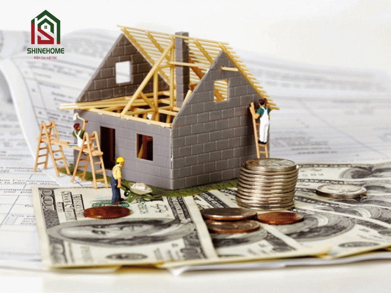 rủi ro cần tránh khi xây nhà cao tầng