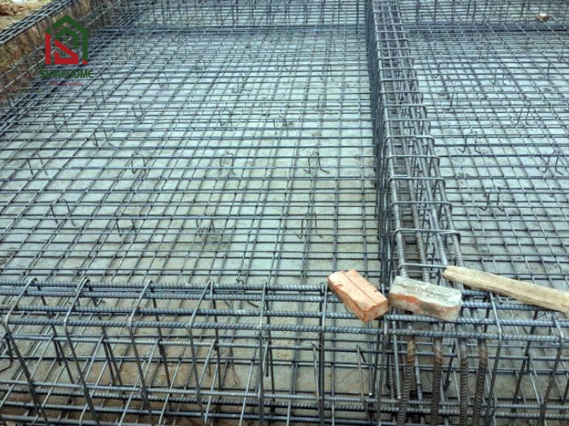 rủi ro cần tránh khi xây nhà cao tầng