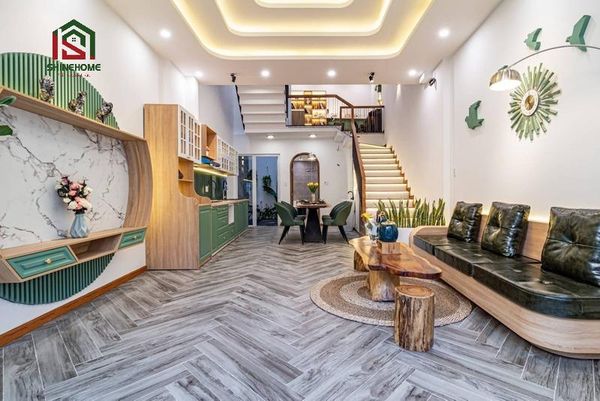 mệnh mộc hợp màu gì