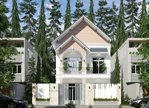 rào cản pháp lý khi xây biệt thự