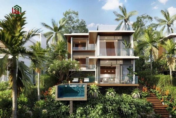 Thiết kế Thi công biệt thự cao cấp