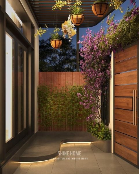 thiết kế thi công nhà cao tầng