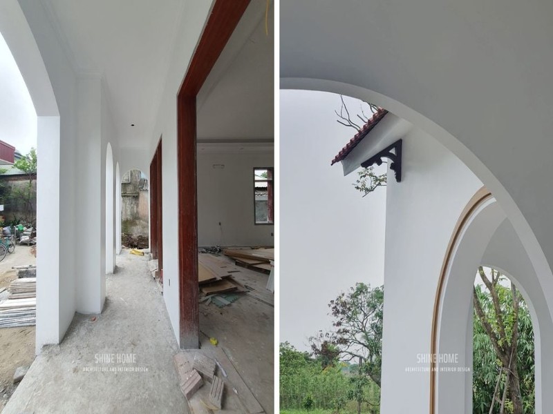tư vấn giám sát và quản lý dự án