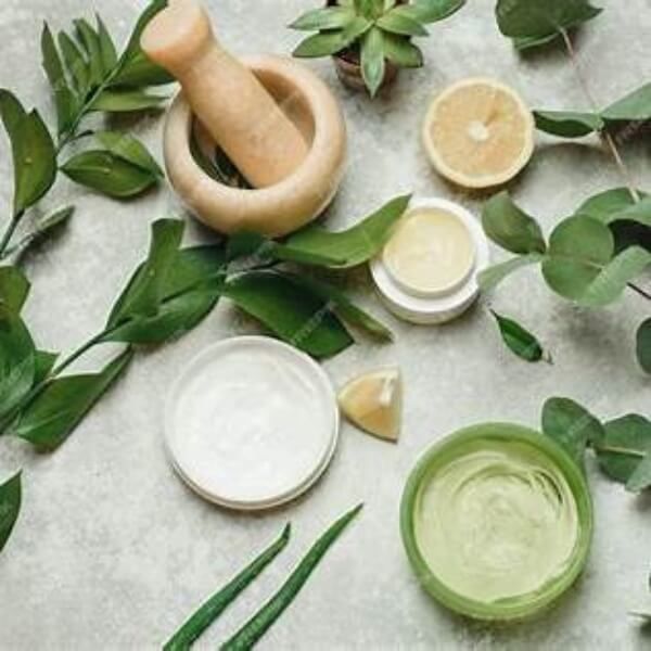 Sản phẩm tự nhiên là gì