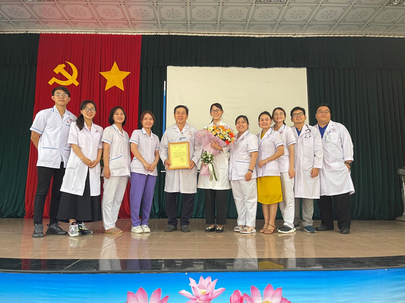 Giới thiệu tổng quan về bệnh viện Đa Khoa Sài Gòn