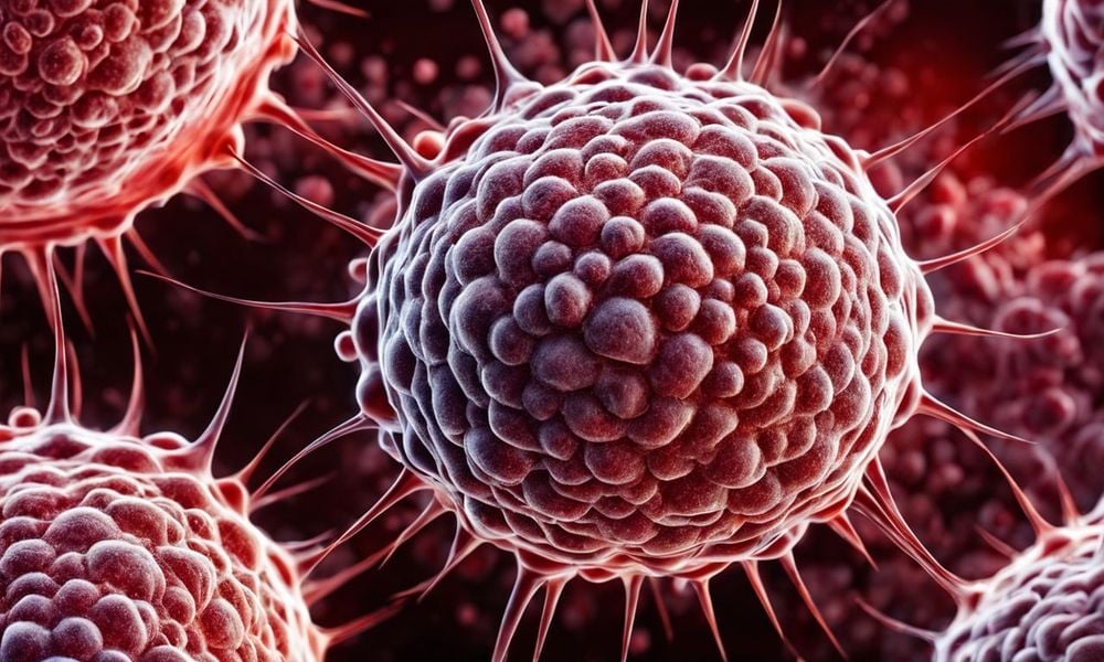 bạn cần biết: Ung thư phổi giai đoạn 2 ?