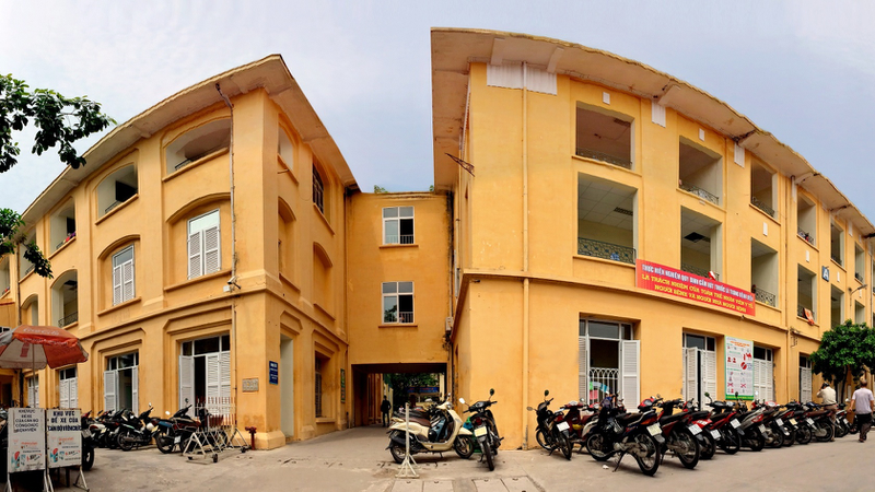 Bệnh viện Đa khoa Đống Đa