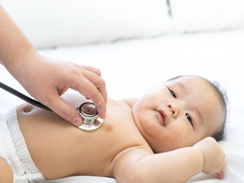 Bệnh viện Nhi Đồng 3