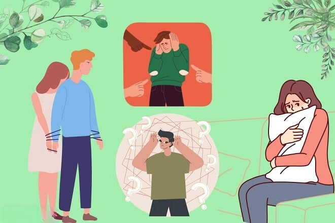 Rối loạn nhân cách phụ thuộc là gì?