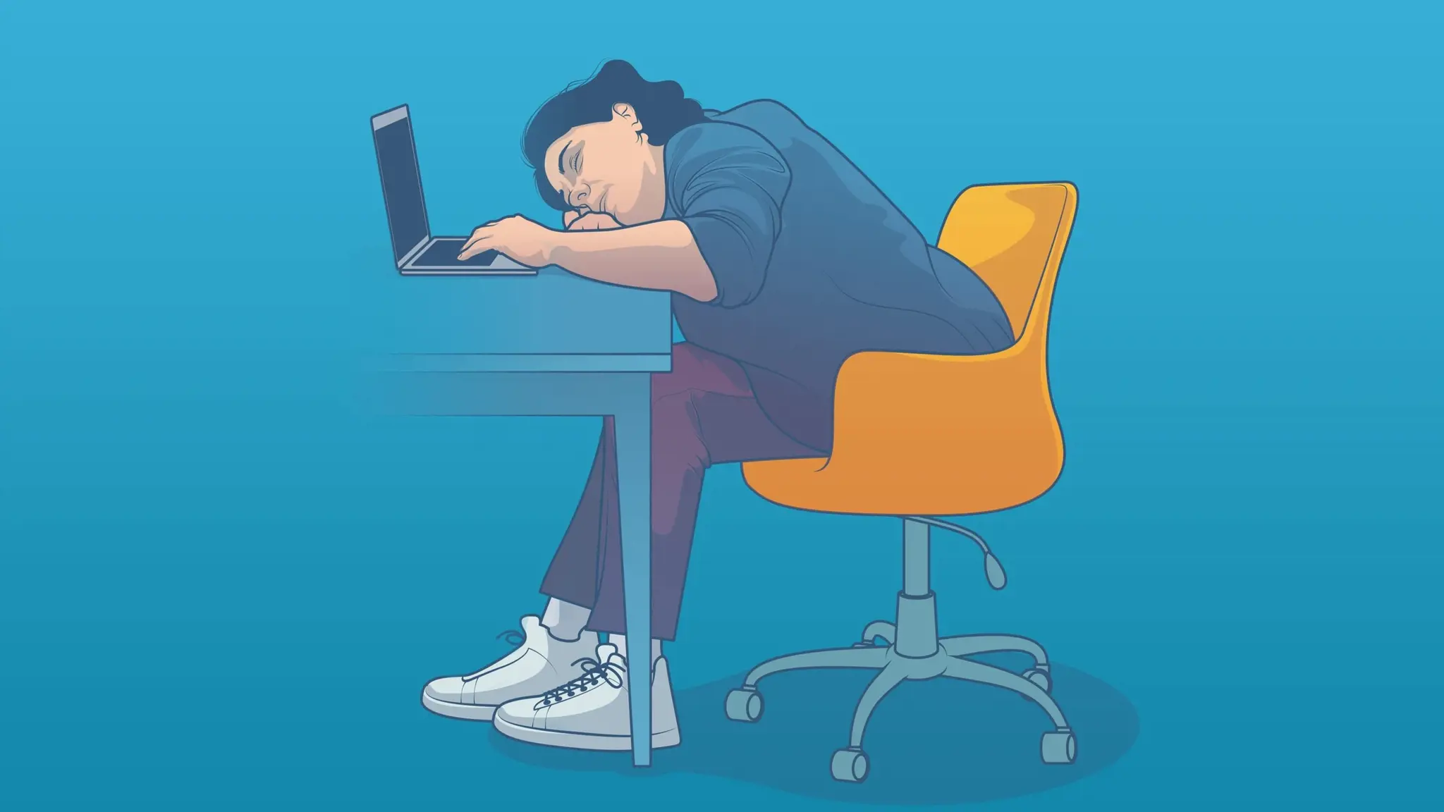 Chứng ngủ nhiều nguyên phát: Triệu chứng, nguyên nhân và điều trị