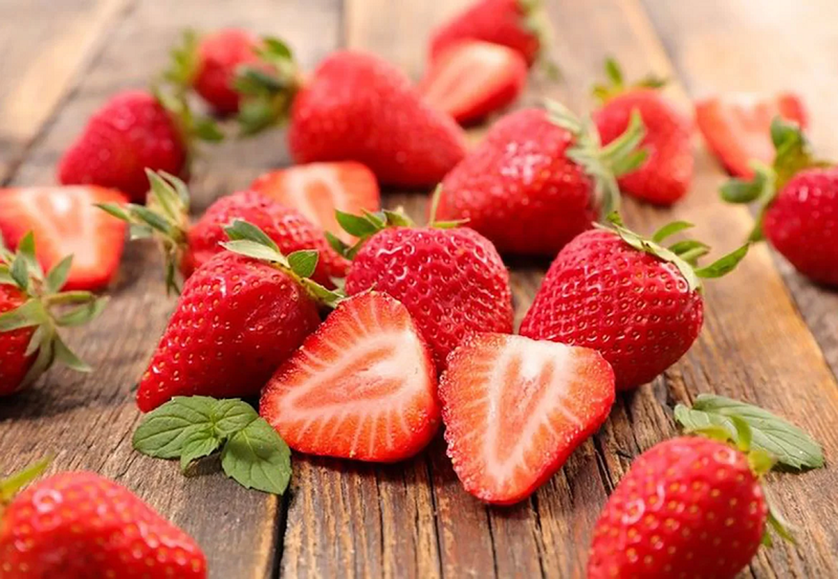 Vitamin C và sức khỏe tim mạch - Mối liên hệ bạn cần biết