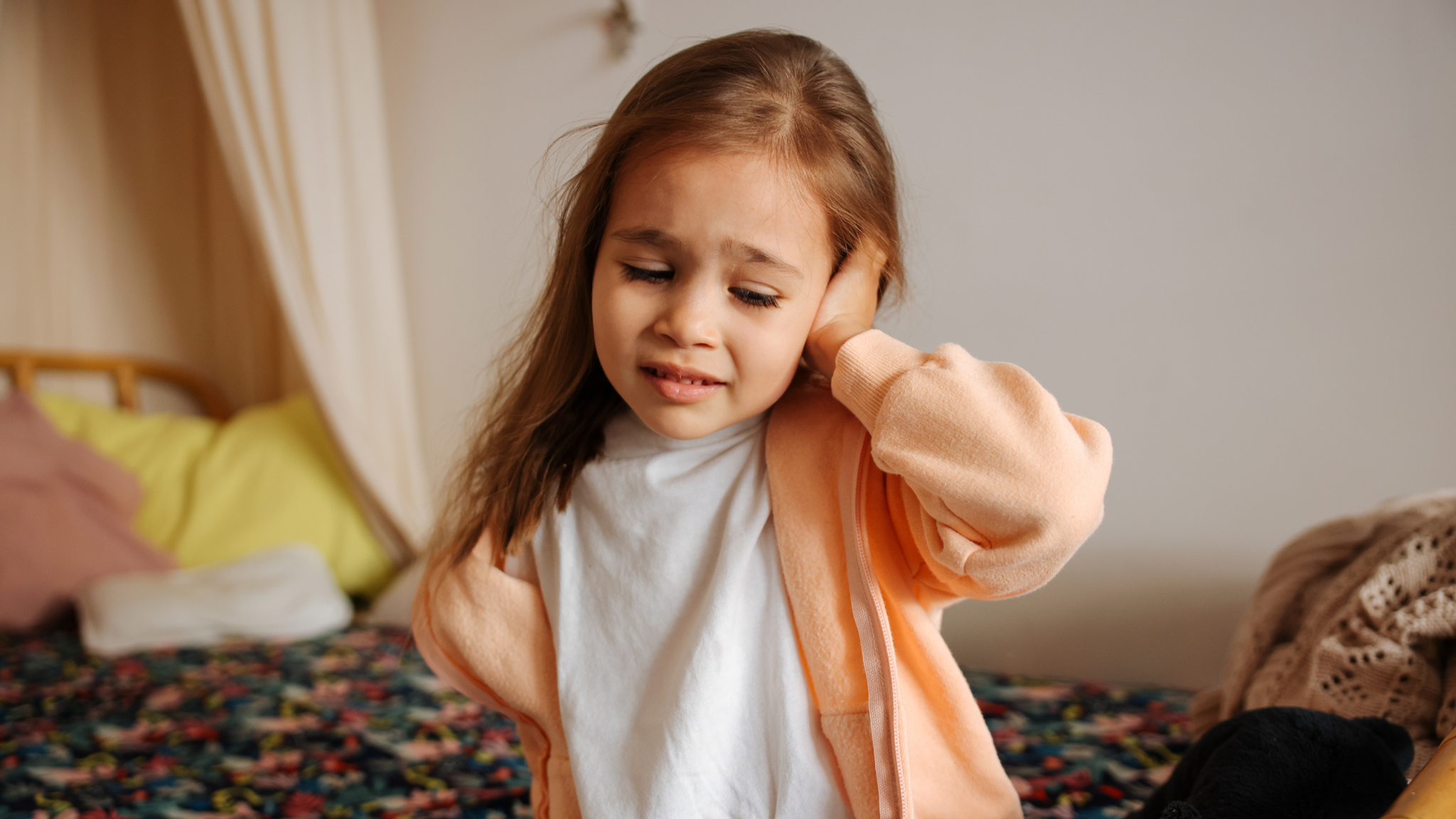 Đau tai: Nguyên nhân, triệu chứng và điều trị