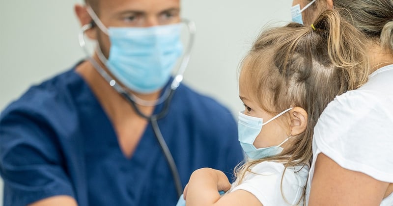 Viêm phổi do Metapneumovirus là gì? Những vấn đề cần biết về viêm phổi do Metapneumovirus