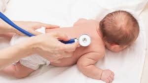 Viêm phổi RSV là gì? Nguyên nhân, triệu chứng và cách điều trị