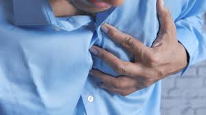 Nhồi máu cơ tim thất phải là gì? Nguyên nhân, triệu chứng và cách điều trị