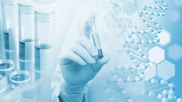 Đột biến gen trong ung thư phổi là gì?