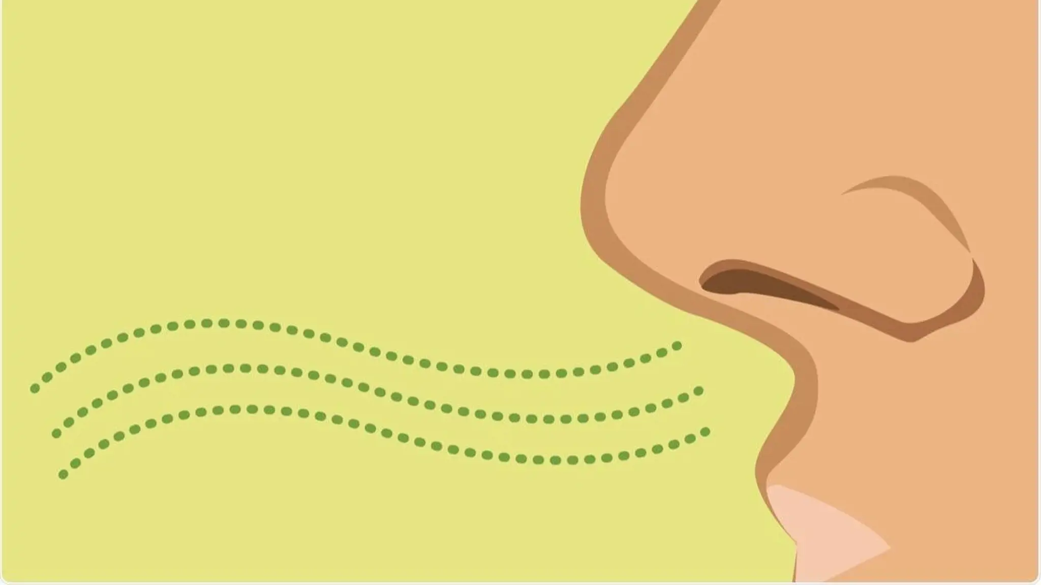 Mất khứu giác có nguy hiểm không?