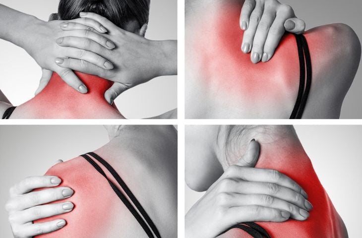 Đau bả vai: Nguyên nhân, điều trị và phương pháp phòng ngừa