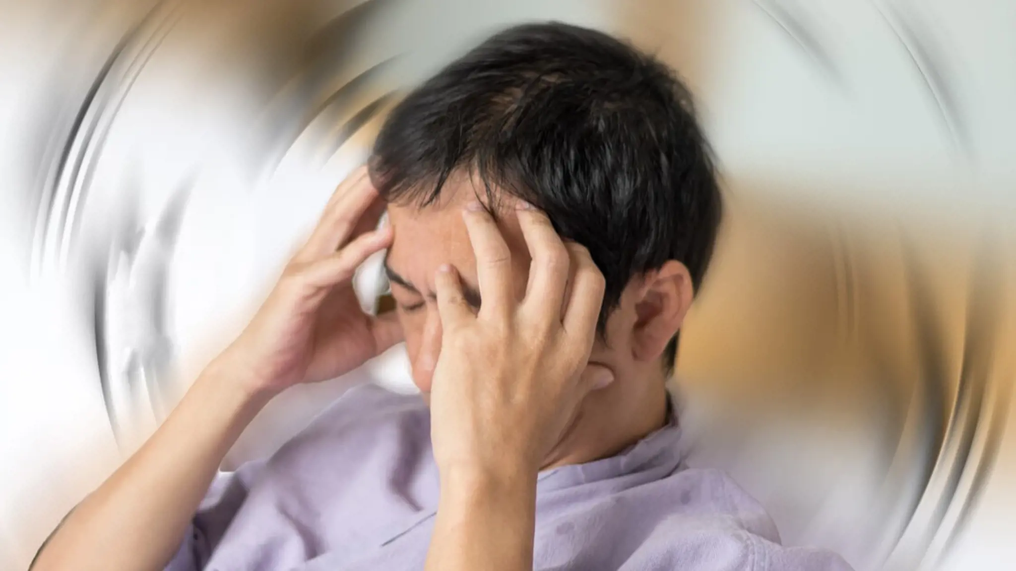 Rối loạn tiền đình ngoại biên là gì? Triệu chứng, nguyên nhân và điều trị rối loạn tiền đình ngoại biên