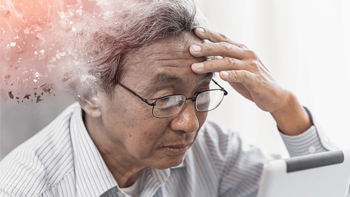 Suy giảm nhận thức có nguy hiểm hay không? Cách phát hiện và phòng ngừa