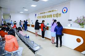 Bệnh viện Bưu Điện Hà Nội: Địa chỉ tin cậy cho sức khỏe của bạn