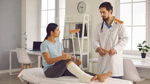 Khoa Chấn thương Chỉnh hình: Giải pháp toàn diện cho hệ thống cơ xương khớp