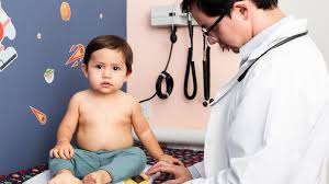 Khám béo phì cho trẻ ở đâu tại Thành phố Hồ Chí Minh?