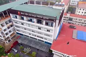 Bệnh viện Lão khoa Trung ương chữa bệnh gì? Có tốt không?