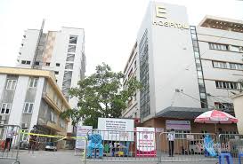 Bệnh viện E chuyên về gì? Thời gian làm việc của bệnh viện