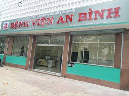 Một số thông tin về Bệnh viện An Bình bạn cần biết