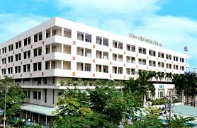 Tổng quan về bệnh viện Nhân dân 115