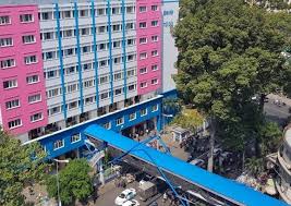 Top bệnh viện phụ sản tốt nhất TPHCM